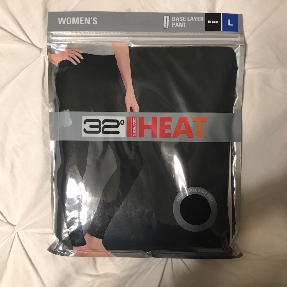 32 DEGREE HEAT PANTS